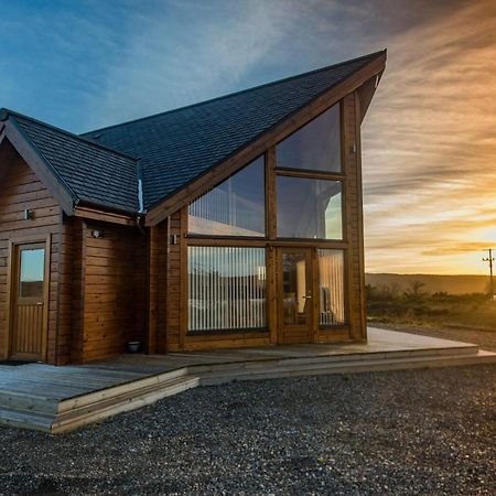 Lorien Lodge Breakish Bagian luar foto
