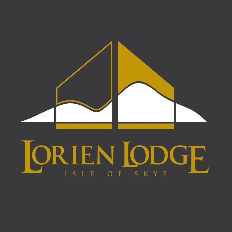 Lorien Lodge Breakish Bagian luar foto